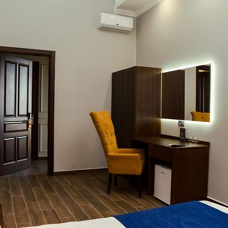 Villa Alfredo Odessa Exterior foto