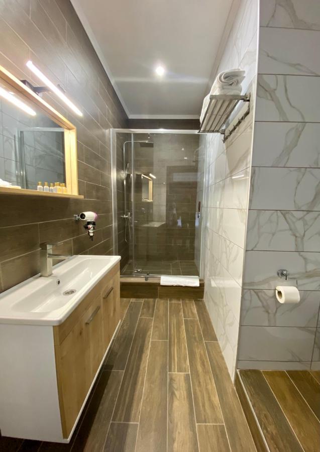 Villa Alfredo Odessa Exterior foto