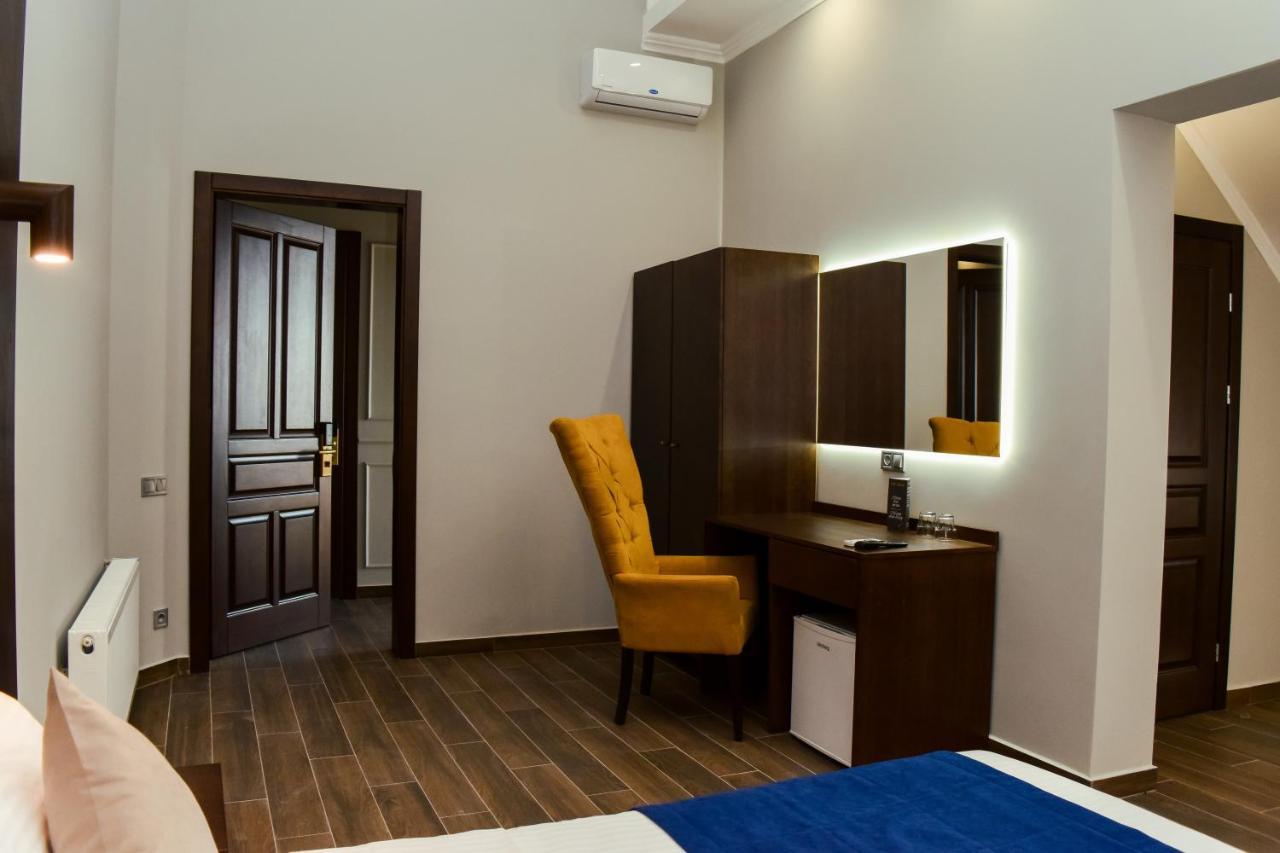 Villa Alfredo Odessa Exterior foto